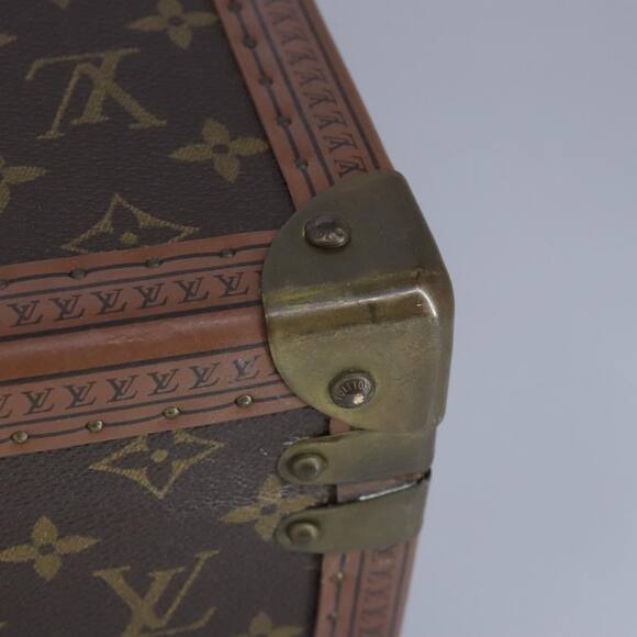 LOUIS VUITTON Monogram Bisten 50 Trunk M21328 - Picture 14 of 16